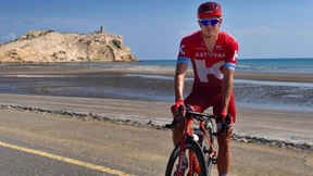 Katjuschas neue Hoffnung