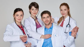 Wie Fernsehserien unsere Arztwahl beeinflussen