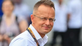 Ungarns nationale Karte