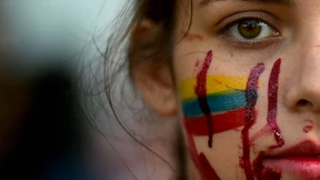 Wütende Jugend trifft auf repressive Polizei