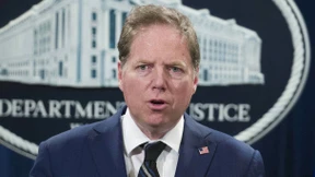 Trump entlässt Staatsanwalt Berman