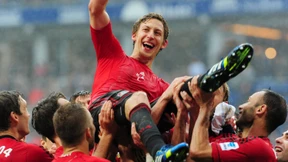 Ein neuer Vertrag für Kießling