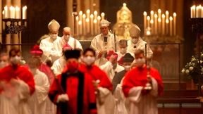 Deutlich mehr Missbrauchsopfer im Erzbistum Köln