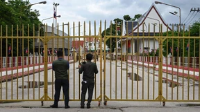 Entführt und zum Onlinebetrug gezwungen