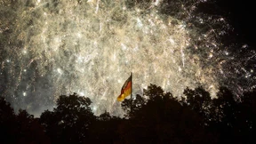 Warum es Nationalfeiertage gibt