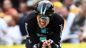 John Degenkolb ist der Road Captain