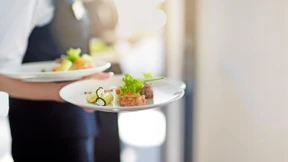 Die Inflation sinkt deutlich