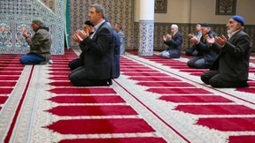 Islam in unserer Mitte 