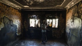 Deutschland will Einreisesperren für extremistische Siedler