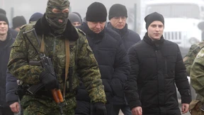 Alles gestehen, damit der Schrecken aufhört