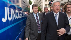 Deutscher wird oberster Beamter der EU-Kommission