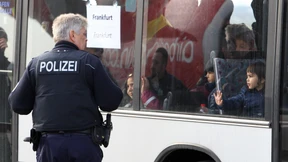 Die große Abschiebewelle kommt erst noch