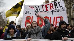 Frankreichs Senat stimmt für höheres Renteneintrittsalter