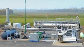 Das schwarze Gold aus dem Rheingraben