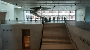 Die Stiftung Flucht, Vertreibung, Versöhnung hat einen neuen Direktor