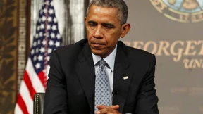 Eigene Partei lässt Obama auflaufen