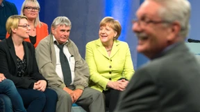 Merkel: „Deutschland ist ein Einwanderungsland“