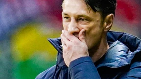 Die knifflige Lage des Niko Kovac