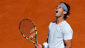 „Von diesen Spielen lebt Tennis“