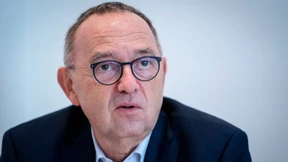 Walter-Borjans will derzeit keinen Kanzlerkandidaten