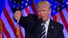 Der Trumpf der Demokraten heißt Trump