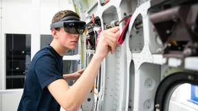 Löhne steigen so kräftig wie seit Jahren nicht