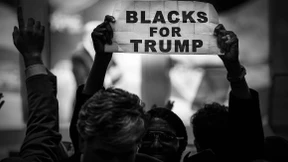 Was steckt hinter dem „Platinum Plan“ für ein schwarzes Amerika?