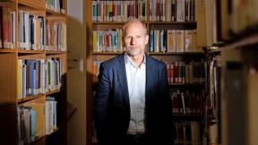 Der Neue bei den Neuen