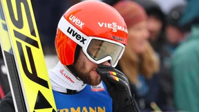 Abgehängt am Bergisel