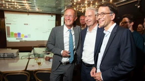 Niederlage für Nancy Faeser