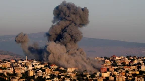 Netanjahu kritisiert „dramatischen Rückgang“ der US-Munitionslieferungen