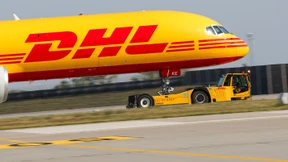 Warum DHL von der Krise profitiert