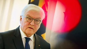 Steinmeier will auch mit Linkspartei und AfD sprechen