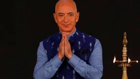 Hat der saudische Kronprinz Jeff Bezos gehackt?