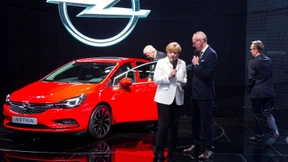 Opel erreicht fast die schwarze Null