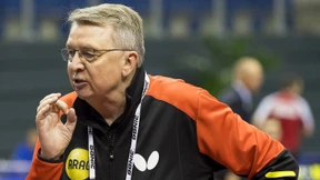 Nachwuchs für die Königsklasse