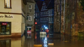 „Eine stets lauernde Gefahr“