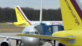 Germanwings verschiebt Start
