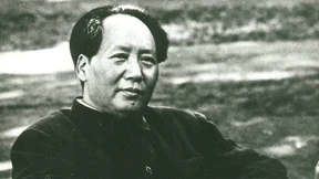 Warum Mao vom Mond träumte