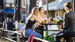 Leben, wie wir es wollen