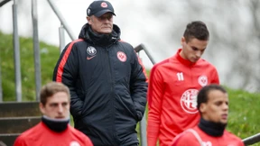 „Papi“ im Kampfmodus