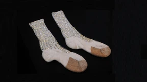 Voll durchziehen: Knoblauch für die Energie-Vampire