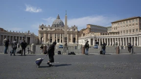 „Ein Symbol der europäischen Unterdrückung“