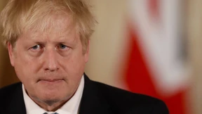 Johnson will Amtsgeschäfte wieder aufnehmen