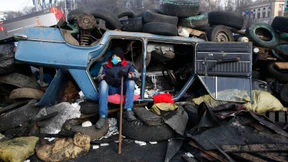 Parlament beschließt Ende des „Anti-Terror-Einsatzes“