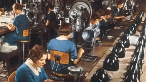 Die Schuld von Robert Bosch 