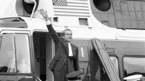 Lernt von Nixon!