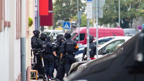 Ein schlechter Notruf-Scherz zweier Betrunkener