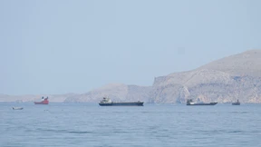 Ein Anreiz für Iran