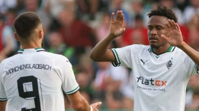 7:0 für Gladbach – Aus für Karlsruhe und Hannover